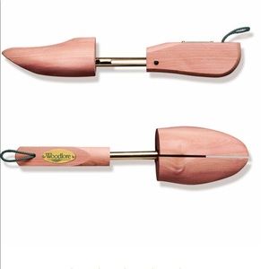 Woodlore Cedar Shoe Tree